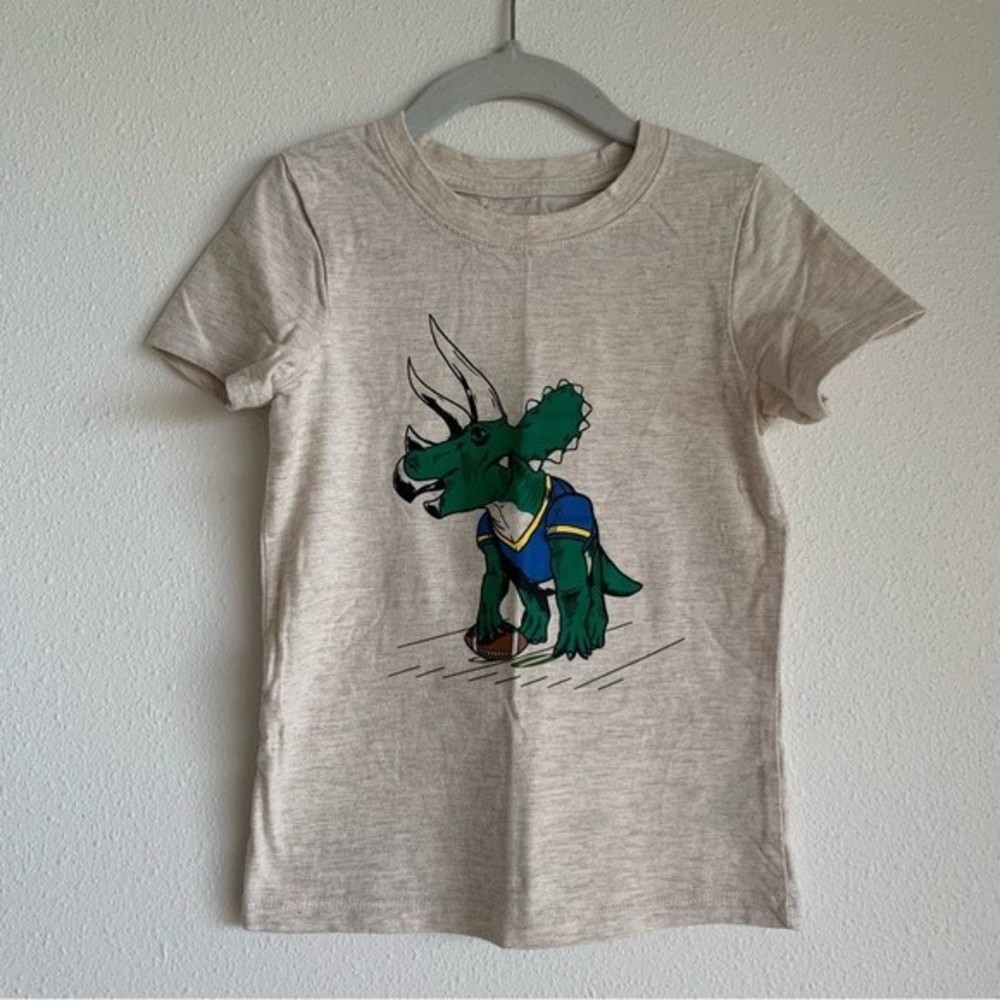 Toddler Boy Shirt | 3T